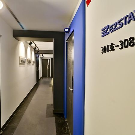 Ezstay-Nampo Μπουσάν Εξωτερικό φωτογραφία