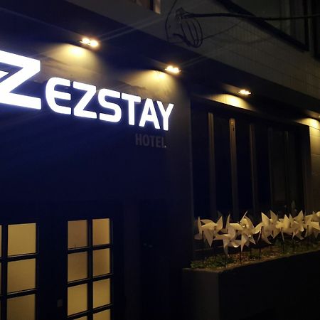 Ezstay-Nampo Μπουσάν Εξωτερικό φωτογραφία