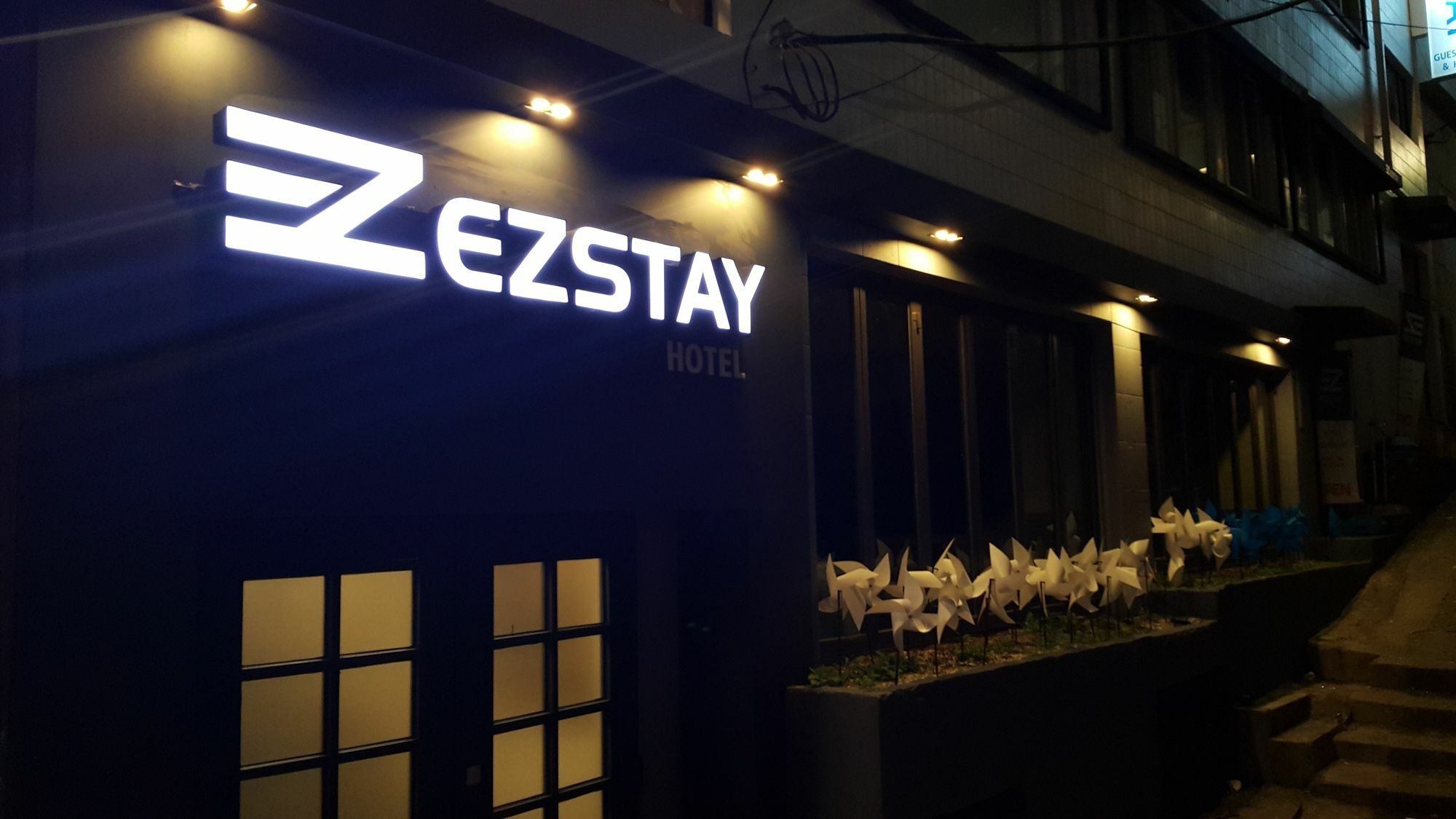 Ezstay-Nampo Μπουσάν Εξωτερικό φωτογραφία
